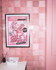 GILS GONE WILD Print