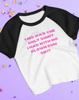 Clown Cum - Baby Tee