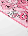 GILS GONE WILD Print