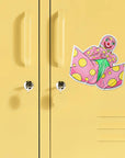 BLOBBY - sticker