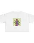 Copy of HORNY GOAT WEED v2 - Crop Tee