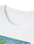 ONLY FINS - Unisex Shirt