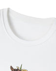 HORNY GOAT WEED Unisex Shirt