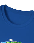 LESBIAN CROCOLD - Unisex Shirt