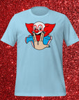 Down to Clown Unisex Tee