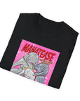 MANATEASE - Unisex Shirt