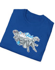 FOLLOW US ON ONLY FINS - Unisex Shirt