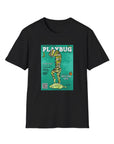 PLAYBUG MAGAZINE - Unisex Shirt