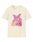 FURBY FEET LOVER v2 - Unisex Shirt