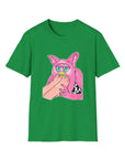 FURBY FEET LOVER v2 - Unisex Shirt