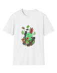MEANEST FLY TRAP Unisex Shirt