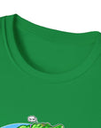 LESBIAN CROCOLD - Unisex Shirt