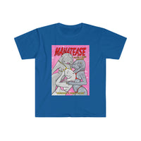 MANATEASE Unisex Shirt