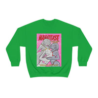 MANATEASE  - Unisex Sweatshirt