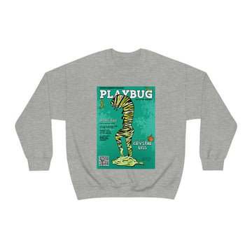 PLAYBUG - Unisex Sweatshirt